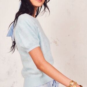 Meet your Posher, Santi 💕